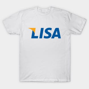 LISA T-Shirt